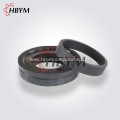 Concrete Pump Rubber Piston Rams For Kyokuto PM